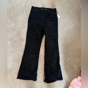 Old Navy Classic Black Pants